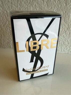 Yves Saint Laurent Libre Intense
